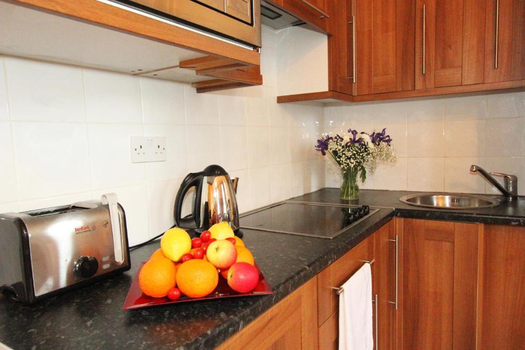 מלון דבלין Latchfords Townhouse מראה חיצוני תמונה