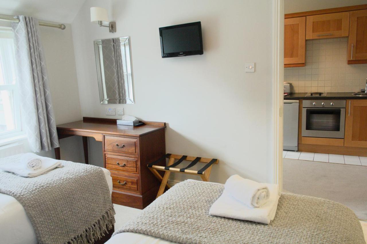 מלון דבלין Latchfords Townhouse מראה חיצוני תמונה