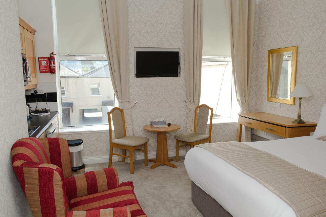 מלון דבלין Latchfords Townhouse מראה חיצוני תמונה