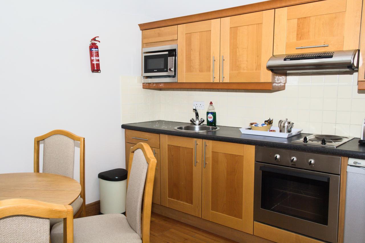 מלון דבלין Latchfords Townhouse מראה חיצוני תמונה